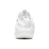 Chaussures de sport décontractées basses LiNing Cloud Travel, douces, rembourrées, antidérapantes, résistantes à l'usure, légères, pour hommes, écru AZGS145-1