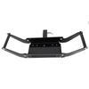 Universal Winch Mount Plate Bracket for 9000lbs‑13500lbs Capacity Winches Trucks ATV 4x4 Trailers
