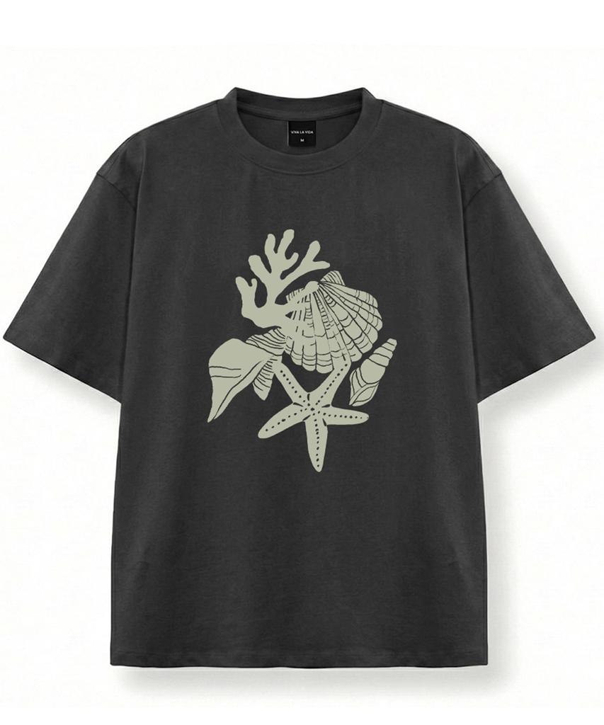 Bibalabida Sumit Short Sleeve T-Shirt (Type B)