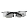 Men s Photochromic Glasses Fashion Discolored Sunglasses Pilot Photochromic Sunglasses