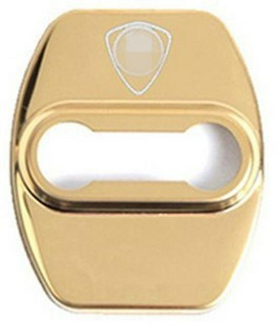 Proton, Myvi, Aruz, Bezza Ochranný a dekorační kryt zámku dveří auta