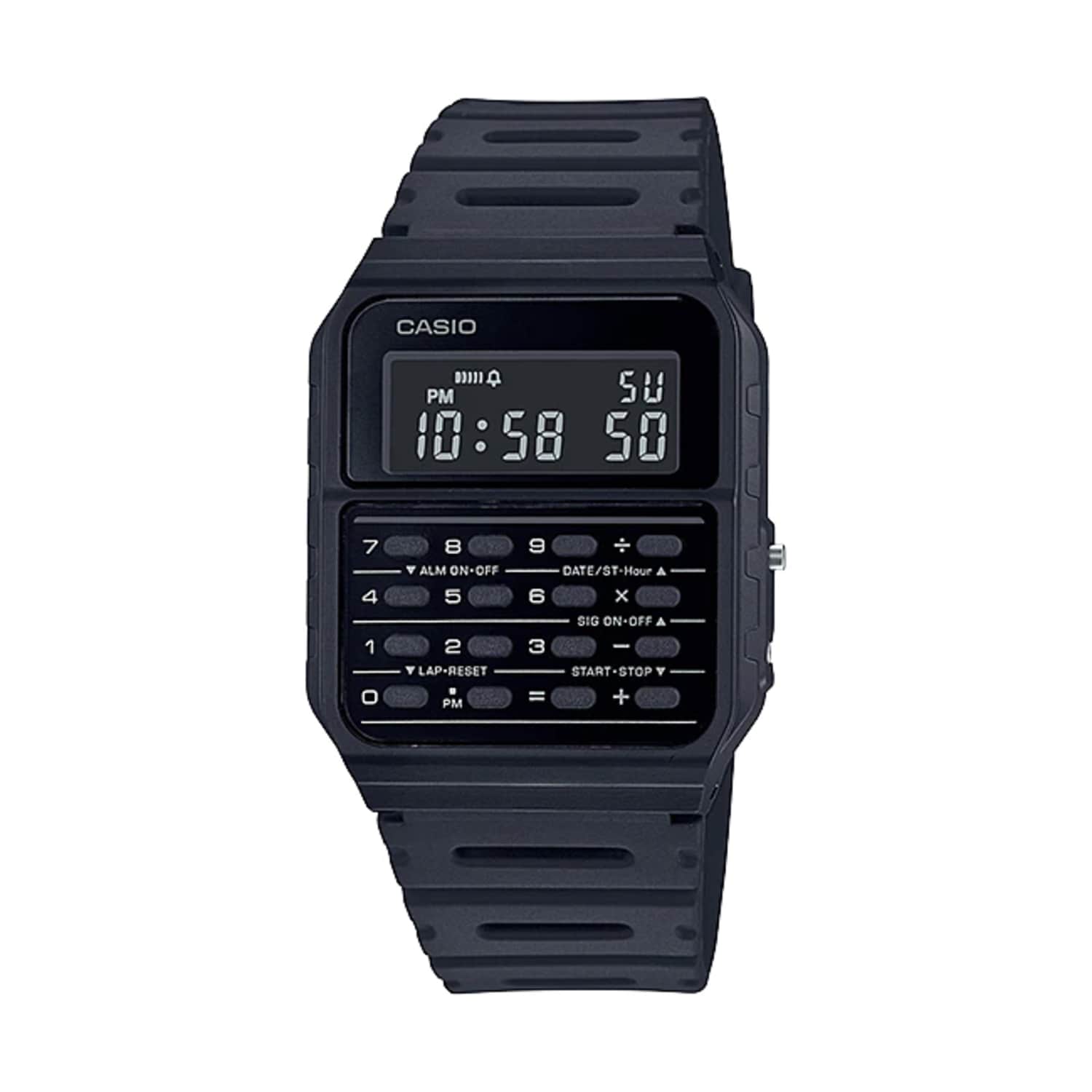 [Casio] CA-53WF-1BDF
