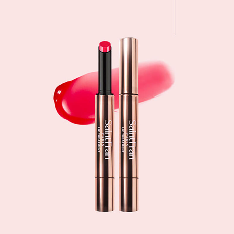 saintfran lip treatment lip balm lipstick 1.6g