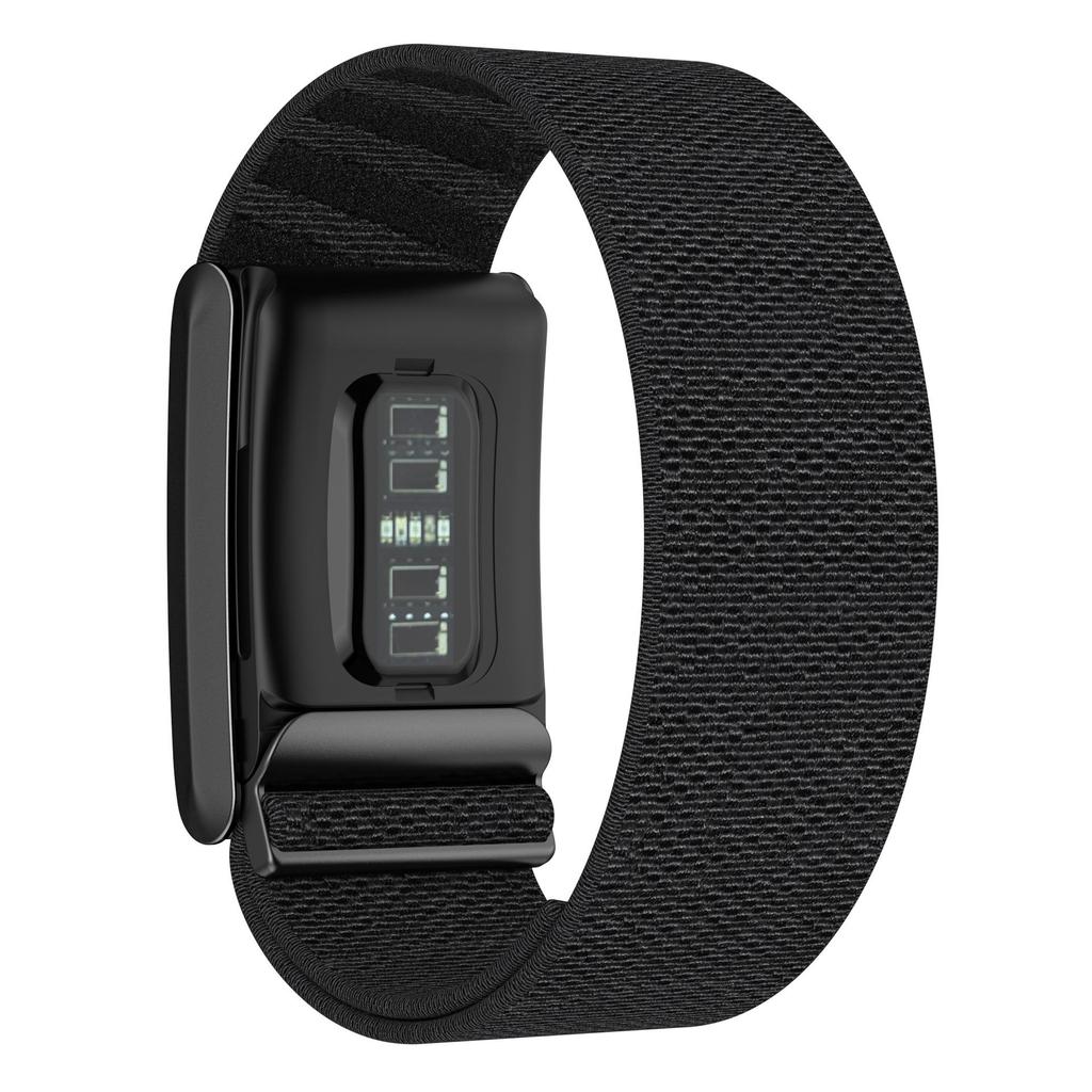 WHOOP 5.0/4.0 Nylon Woven Strap: Smart Sport Elastic Watch Band