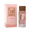 Golden Dunes Passion Perfumed Water
