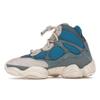 Adidas Yeezy 500 High Frosted Blue Unisex Sneakers GZ5544