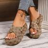 Scarpe da donna – Sandali