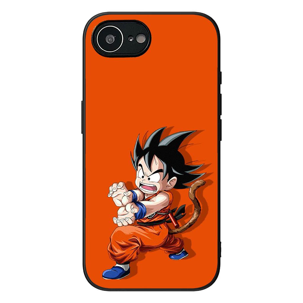 

Cover for Huawei P30 P20 P10 Mate 10 20 Pro Lite Y9A Y8S P Smart Y7 Y9 Prime Y6 Phone Case Vegeta Dragons Son Gokus Balls Huawei P20 lite