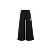 Sports Pants Women's Black Moderate H57354