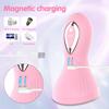 Nipple Sucking Vibrator Sex Toy Breast Clitoral Stimulator Tongue Vibration Clit Auto Sucker Orgasm Massager for Female Pleasure