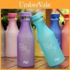 Stylish Leak-proof 550ml Sports Water Bottle Perfect For Cycling And Camping