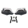 For Honda NX500 NX400 NX 500 2023 2024 Dedicated Hand Guard Motorcycle NX 500 Handguards Handlebar Guards Windshield