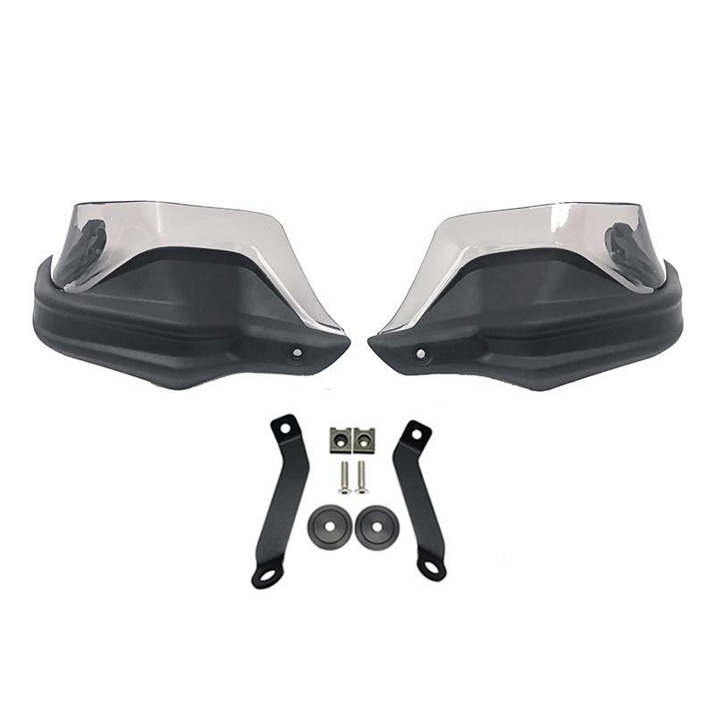 For Honda NX500 NX400 NX 500 2023 2024 Dedicated Hand Guard Motorcycle NX 500 Handguards Handlebar Guards Windshield