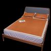 Nv Feng Double-Sided Rattan Cooling Mat