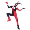  Role Play Clown Costume Halloween Costume Harry Qinn Anime Circus Clown
