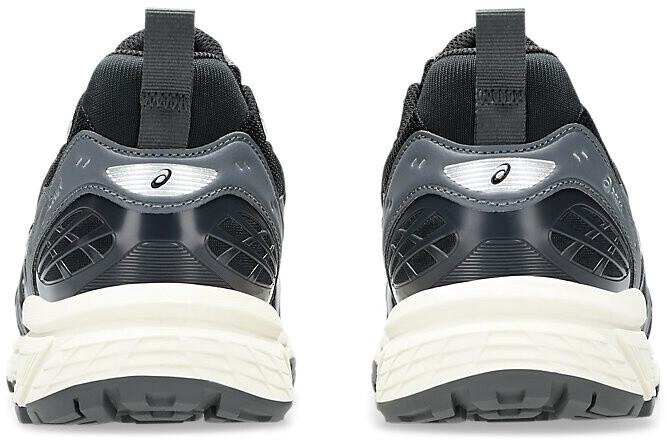 Sneaker Asics Gel-Nunobiki schwarz/obsidiangrau