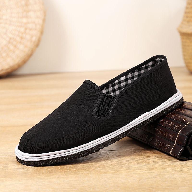 

2025 зима новые зимние сапоги мягкая подошва удобные туфли для мамы ветрозащитные и холодостойкие легкие удобные модные бархатные хлопковые туфли 36