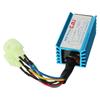 6 Pin Aluminum Alloy Racing CDI AC Box for GY6 XR50 70 90 CG125 Motorcycle 140CC 150cc 200cc Enginen Pit Bike Scooter ATV