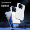 Flash Magic iQOO Tempered Glass Screen Protector
