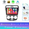 Car Radio Android 14 Carplay Multimedia Player For Honda City 2008 2009 2010 2011 2012 2013 2014 Autoradio Stereo 2din Head Unit