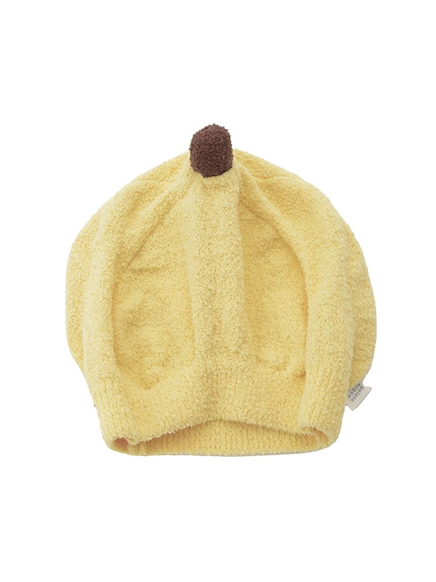 

Gelato Pique Sleep Fruit Motif Absorbent Cap YEL F (PSGG252836) Women s