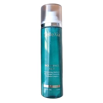 CelleXia Bio Essence Mist 100 ml – Hydratation profonde et protection de la barrière cutanée avec céramide NP et panthénol, spray à brume fine pour peaux sensibles