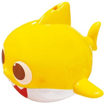 Pinkfong Baby Shark Shower Play für Kleinkinder, koreanisches Badespielzeug