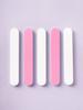 Mini Nail Buffer Set, 5 Pcs