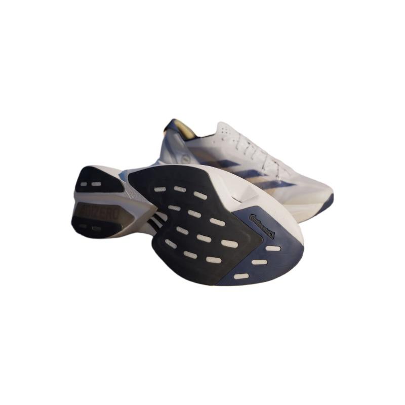 adidas Scarpe da ginnastica Adizero Adios Pro 3 Cloud White IG6438