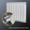 Chiyi Steel-Aluminum Composite High-Pressure Radiator