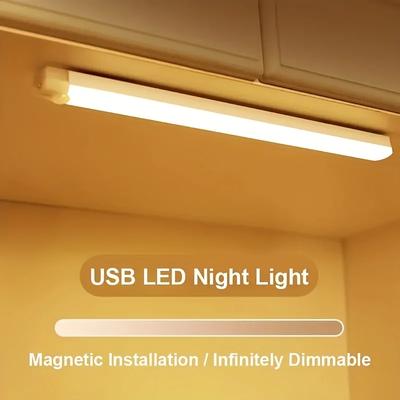 LED-lampor – LED-nattlampor
