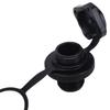 Screw Air Valve Boston Valve Durable Corrosion Proof Leak Proof Replaceable Convenience Inflation Raft