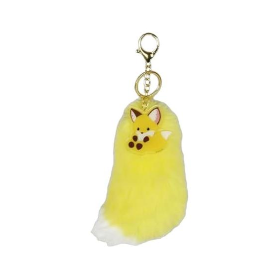 Amuse Chokon и Fox Tail KH Konpeito 704606