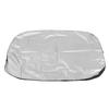 Robot Lawn Mower Cover Waterproofing Wind Proof Automatic Robotic Lawnmower Protective Cover