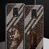 Phone Cover Case for Xiaomi Redmi Note 14 12 11 10S 8 12C 10C 10 Note13 Pro Plus 9 K40 9S A5 A1 A2 Leopard Print Leopard