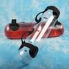Adjustable Water Weight Training Bag Water Weight Workout Sandbag Stability Fitness Equipment For Strength Training