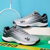 Badminton Shoes Indoor Breathable Men'S And Women'S Shoes Non-Slip And Wear-Resistant Tennis Shoes Sports Training Shoes
