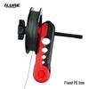 Love Lure Fishing Rod Line Winder: Simple, Ready-to-Use Line Winding Tool