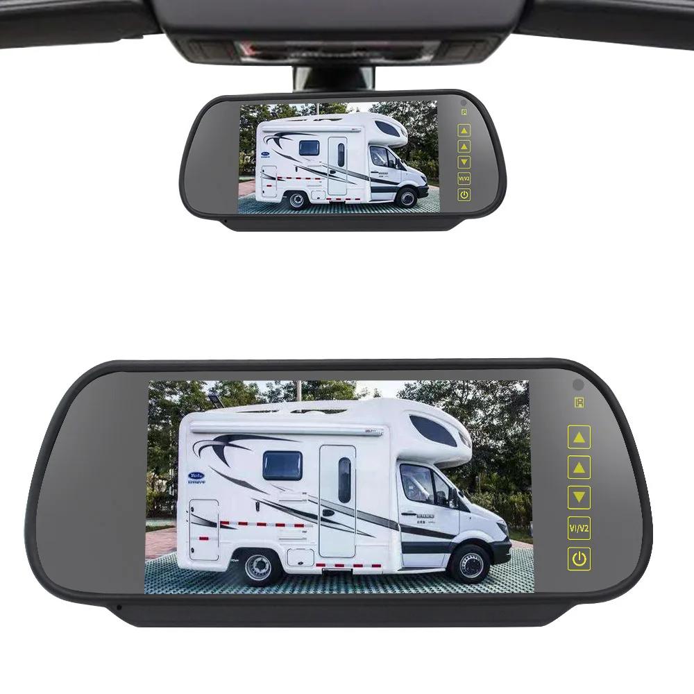 EURS Car Brake Light Reverse Camera For Citroen JUMPER III FIAT DUCATO X250 Peugeot BOXER III Brake Light Camera Reversing Image