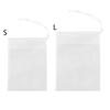 200Pcs Disposable Tea Bags for Loose Leaf Tea Empty Tea Filter Bags with Cotton