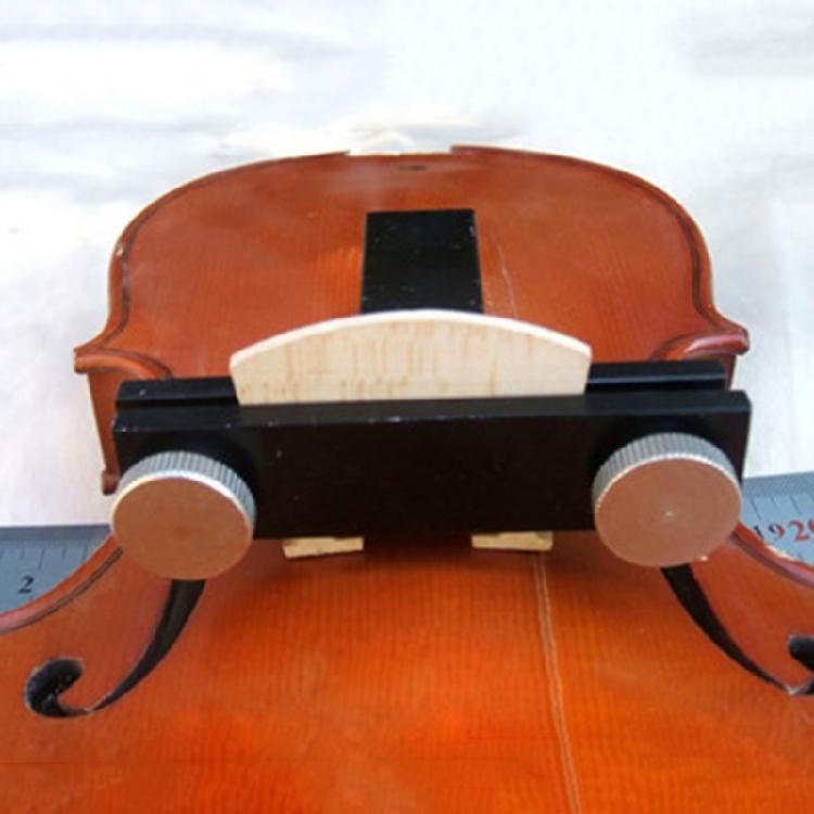 Violin Bridge Redressal Fitting Tool Bridge Machine Violin Bridge Luthier Tool