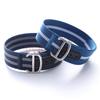 20mm High Quality Nylon Watch Strap Green Black Watchband for Men Military Casual Watchband Army Sport Bracelet Replacement Belt