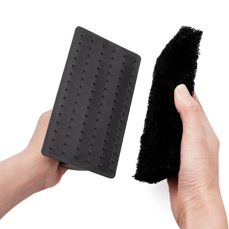 SMVP Teppanyaki Grill Reinigungsset