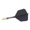 Cuesoul ROST AK57 T19 Carbon Fiber Rod Integrated Flight Big Wing Shape Set of 3 Built-in (CS-AK571-5)