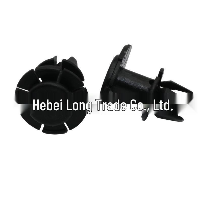 BMW 3/6 Series X1/X6 Car Accessories: Lower Skirt Fastener & Side Beam Clip B142