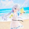 Figura Luminasta "SummerPockets" "Naruse Shiroha"