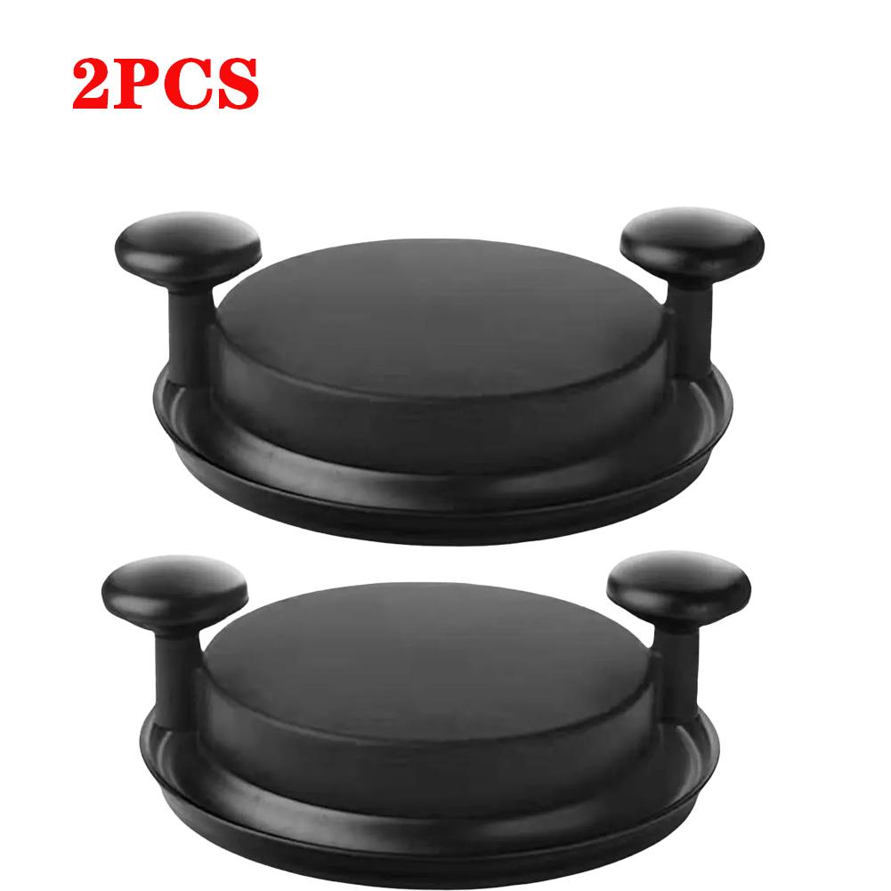 2PCS Manual Home Use Meat Grinder, Chicken Breast Grinder, Multifunction Meat Grinder, Kitchen Tools