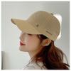 Original Design Running Cap Thin Quick Drying Breathable Duck Tongue Outdoor Men's Woman Sun Summer Fishing Avisor Baseball Cap