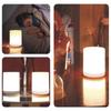 Led Night Lights Dimmable Charging Desktop Night Lamps Bedroom Bedside Lighting Decoration Touch Reading Led Table Lamps Bedside