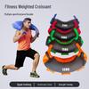 De Rui En Weighted Bulgarian Training Bag